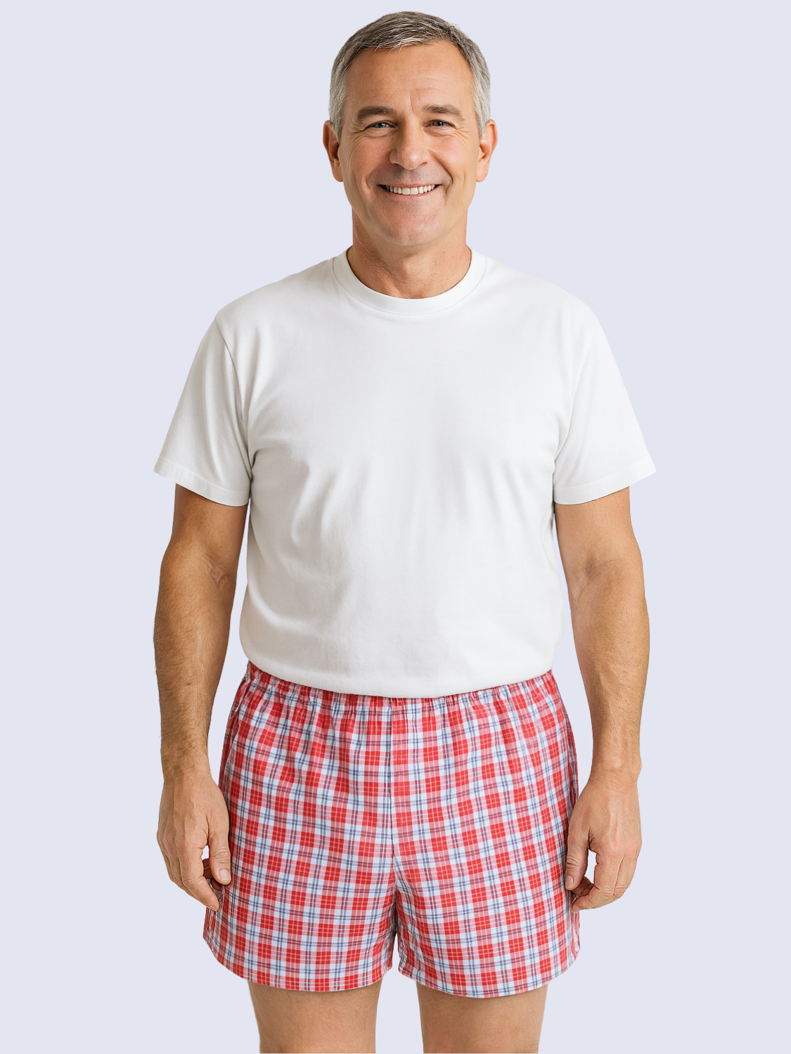 Ben's Lekvrije Loungeboxer BEN š³š±