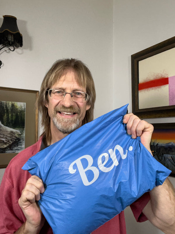 Over 15,000 men wear my boxers